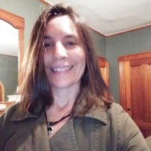 Meet your Posher, Jane